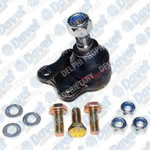 DELPHI TC1162 Rotil Laguna Ii 02 - Trafic 01 -